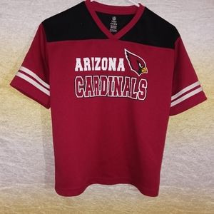 NFL Team Boys jersey